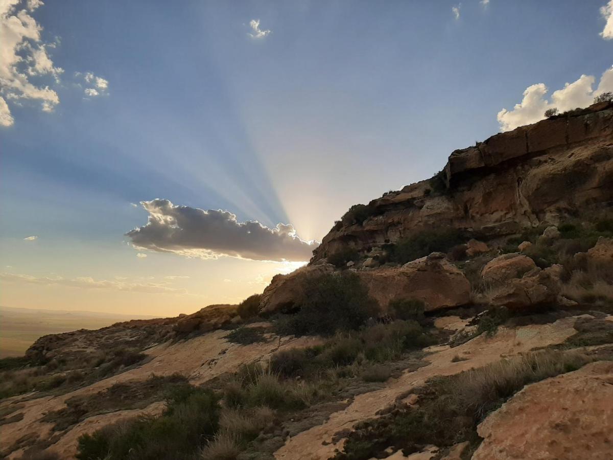 فندق إيملا جيست فارم فيكسبرغ المظهر الخارجي الصورة